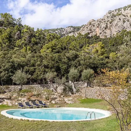 Honor Vell - Hidden Valley Retreat