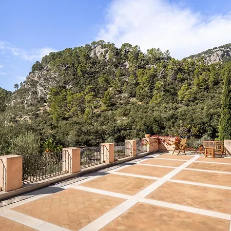 Honor Vell - Hidden Valley Retreat Villa