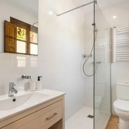 Honor Vell - Hidden Valley Retreat Villa *