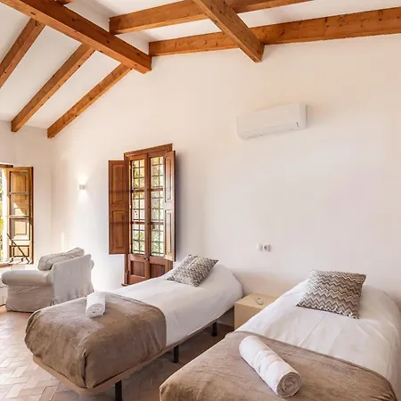 Honor Vell - Hidden Valley Retreat Villa Bunyola