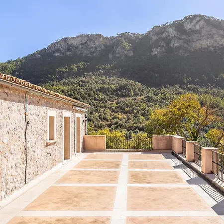 Villa Honor Vell - Hidden Valley Retreat Bunyola
