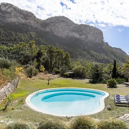 Honor Vell - Hidden Valley Retreat