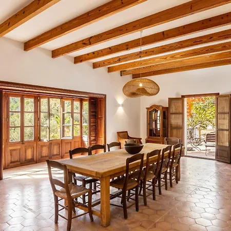 Villa Honor Vell - Hidden Valley Retreat