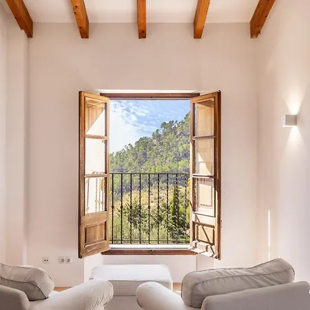 Honor Vell - Hidden Valley Retreat Bunyola