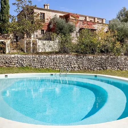 Villa Honor Vell - Hidden Valley Retreat