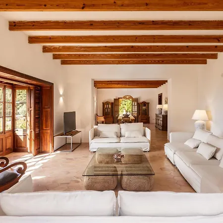 Honor Vell - Hidden Valley Retreat Villa *