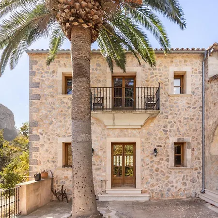 Honor Vell - Hidden Valley Retreat Villa *